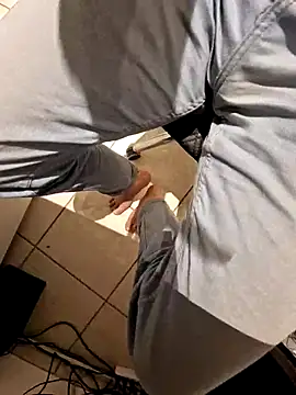 Lorent6969 online show from March 21, 4:39 am