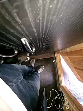 Lorent6969 online show from October 17, 3:25 pm