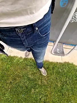 Lorent6969 online show from October 19, 7:53 am