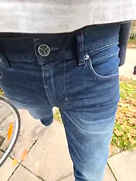 Lorent6969 online show from October 31, 8:04 am