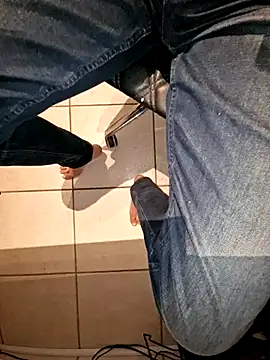 Lorent6969 online show from November 12, 5:19 am