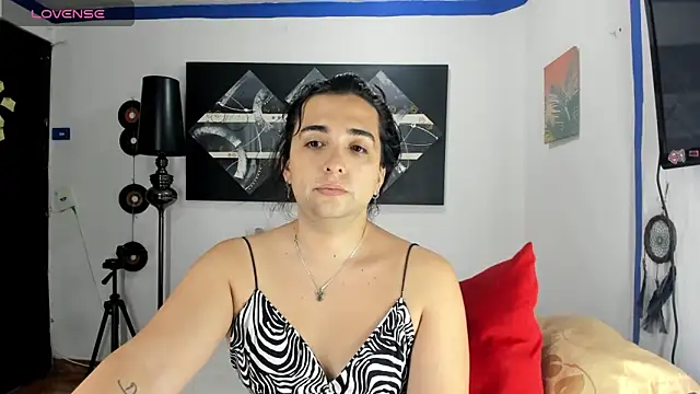 SARAMISHA online show from September 9, 10:31 pm