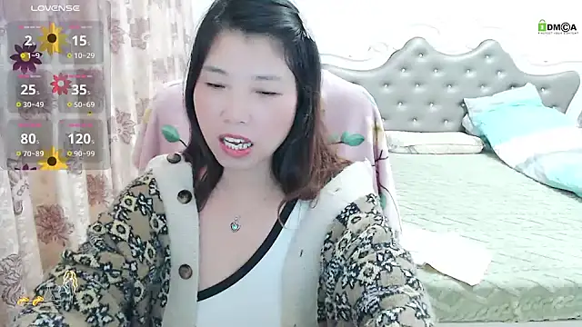 -Shirleyni  online show from December 16, 2:11 pm