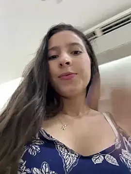 LittleDoll    online show from December 6, 2:38 pm