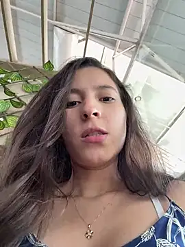 LittleDoll    online show from December 7, 9:55 pm