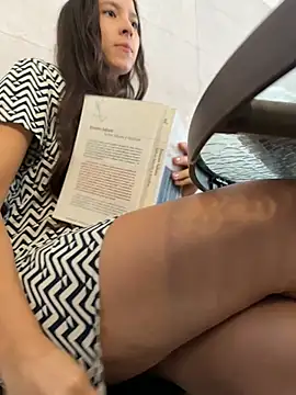 LittleDoll    online show from January 6, 2:03 pm