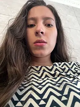 LittleDoll    online show from January 6, 5:06 pm