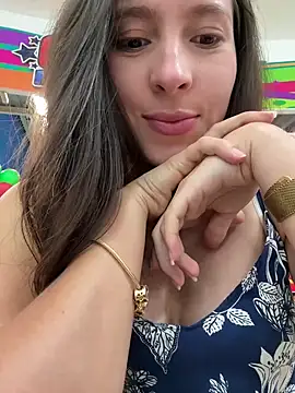 LittleDoll    online show from February 7, 4:14 pm