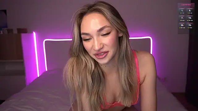 Snapshot of bailey_kat chatting on January 31, 6:57 pm bailey kat online show from January 31, 6:57 pm