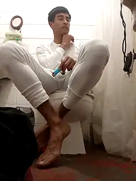 Snapshot of jordirey chatting on February 1, 8:08 am jordirey online show from February 1, 8:08 am