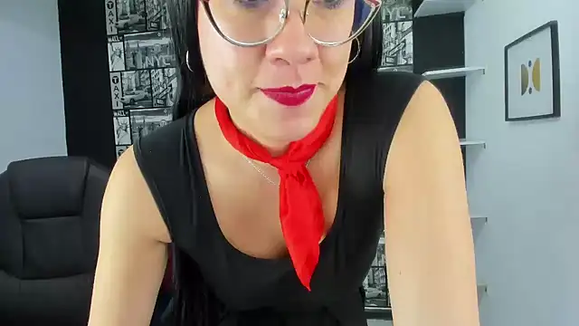 Agata-Moon online show from January 14, 4:18 pm