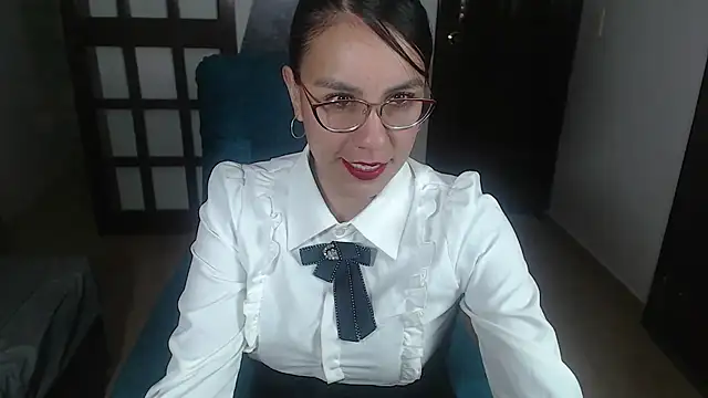Agata-Moon online show from January 27, 2:57 pm