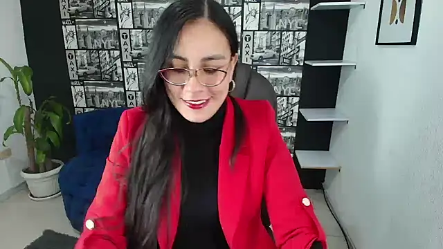 Agata-Moon online show from February 20, 5:07 pm