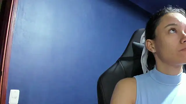 SamanthaWatson online show from March 12, 3:13 am