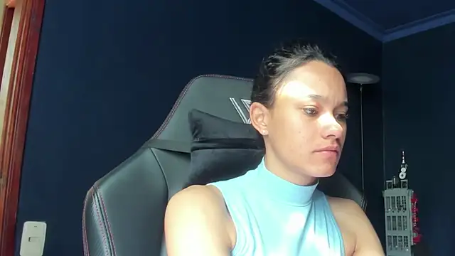 SamanthaWatson online show from March 12, 2:12 pm