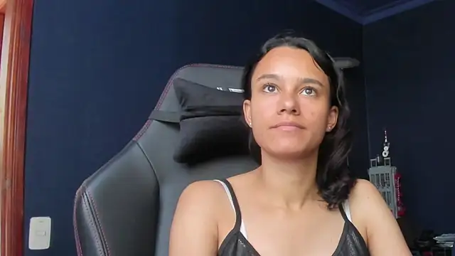 SamanthaWatson online show from March 13, 4:56 pm