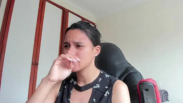 SamanthaWatson online show from March 15, 2:23 pm