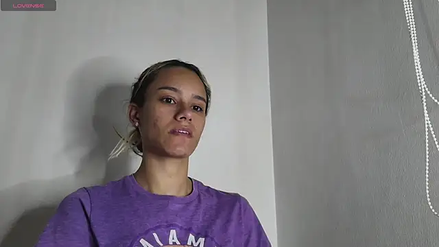 SamanthaWatson online show from October 2, 1:34 am