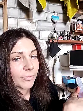 HarleyQuinn 69 online show from April 13, 10:54 am