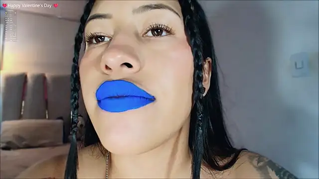 nerak 1a  online show from February 14, 10:04 pm