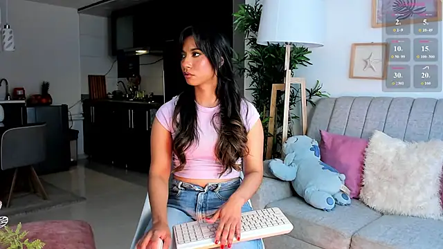 Issa cooper online show from January 8, 9:06 pm