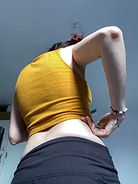 LiliJones  online show from February 8, 7:16 pm