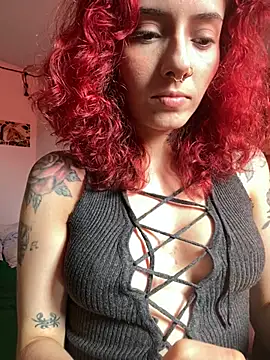 LiliJones  online show from March 6, 4:28 pm