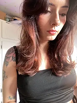 LiliJones  online show from September 11, 4:18 pm