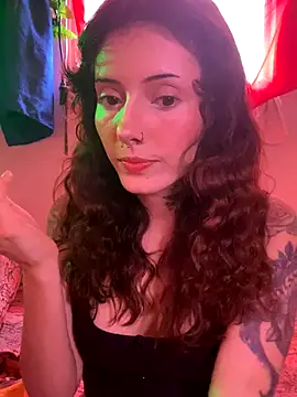 LiliJones  online show from October 2, 5:31 pm