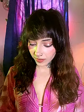 LiliJones  online show from October 8, 6:16 pm