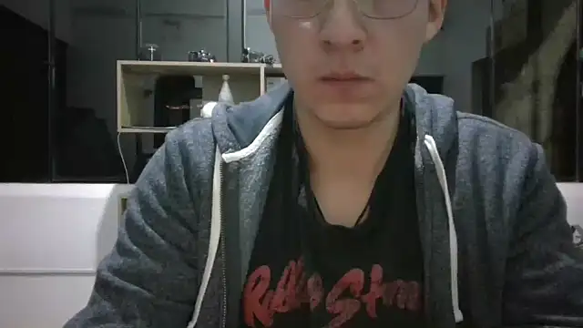 Snapshot of 97banana chatting on January 28, 2:11 am 97banana online show from January 28, 2:11 am