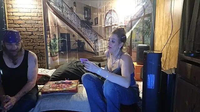 PropertyAndBiker online show from January 13, 9:20 pm