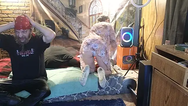 PropertyAndBiker online show from February 12, 10:26 pm