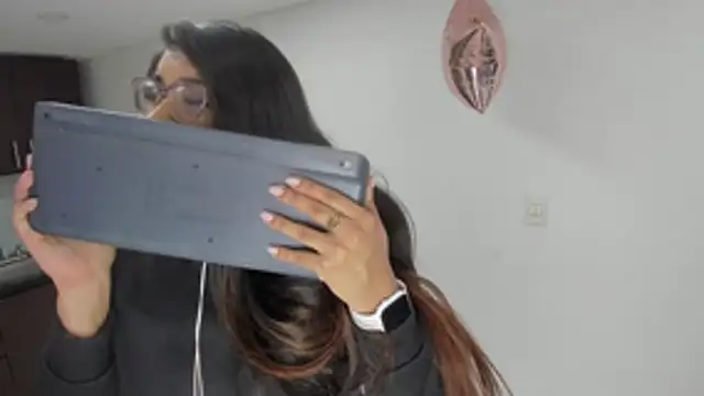 Snapshot of Luna_Dumont chatting on February 7, 11:14 am Luna Dumont online show from February 7, 11:14 am