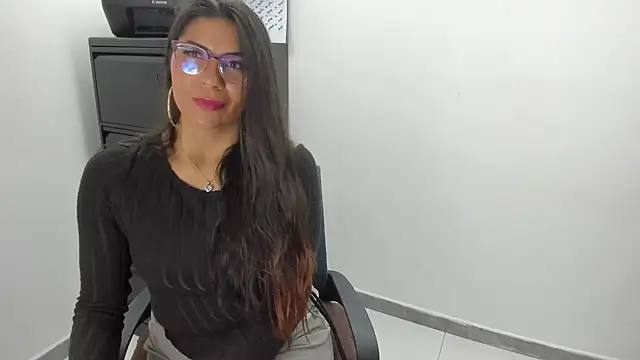 Luna Dumont online show from June 1, 11:12 am