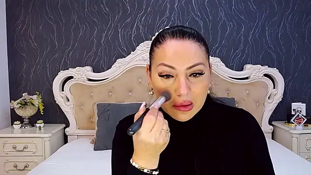 Lauren Saint online show from December 16, 5:18 pm