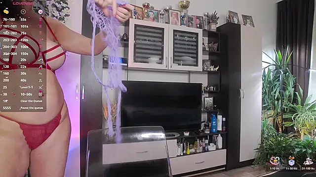 SheilaRyan online show from March 2, 5:08 am