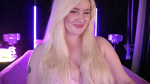 CocoSecretss online show from December 8, 10:52 am