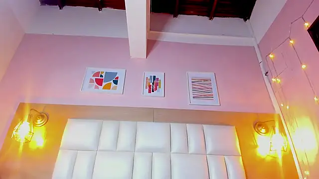 Dollar-girl online show from February 7, 10:41 pm