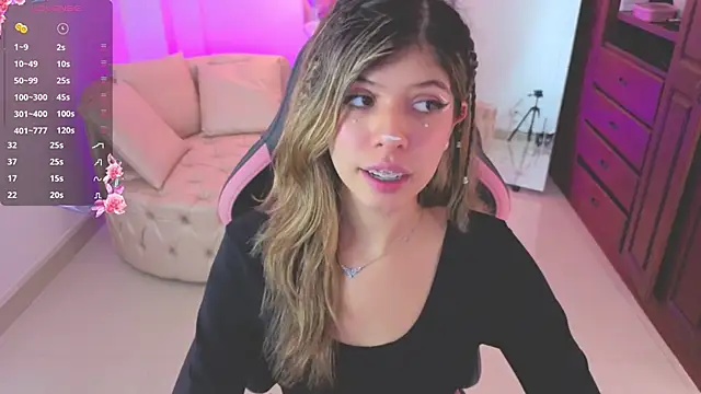 Snapshot of NATAASHA___ chatting on October 1, 3:01 am NATAASHA online show from October 1, 3:01 am