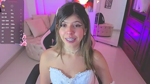 Snapshot of NATAASHA___ chatting on October 23, 3:17 am NATAASHA online show from October 23, 3:17 am