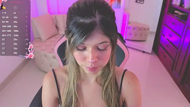 Snapshot of NATAASHA___ chatting on October 24, 6:48 pm NATAASHA online show from October 24, 6:48 pm