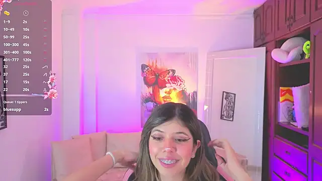 Snapshot of NATAASHA___ chatting on October 25, 6:46 pm NATAASHA online show from October 25, 6:46 pm