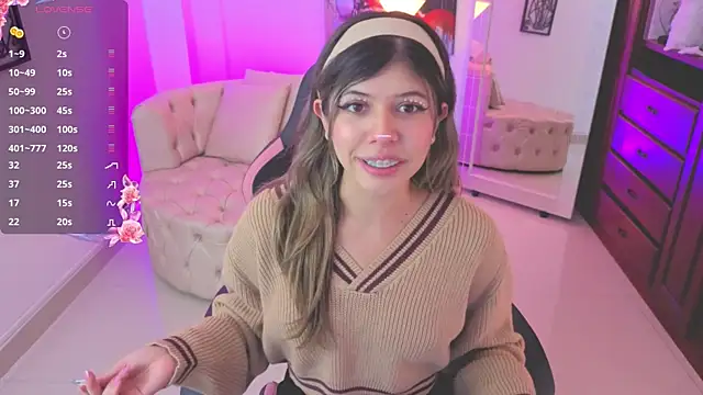 Snapshot of NATAASHA___ chatting on November 10, 3:27 am NATAASHA online show from November 10, 3:27 am