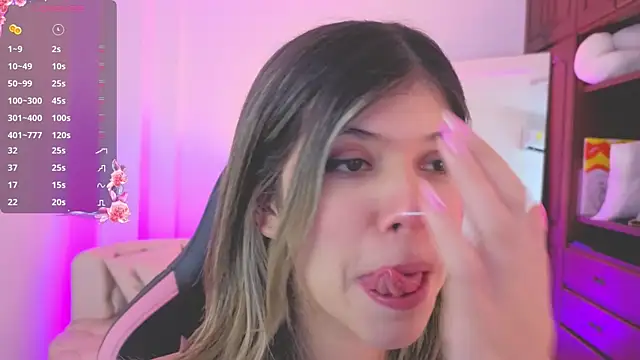 Snapshot of NATAASHA___ chatting on November 21, 3:16 am NATAASHA online show from November 21, 3:16 am