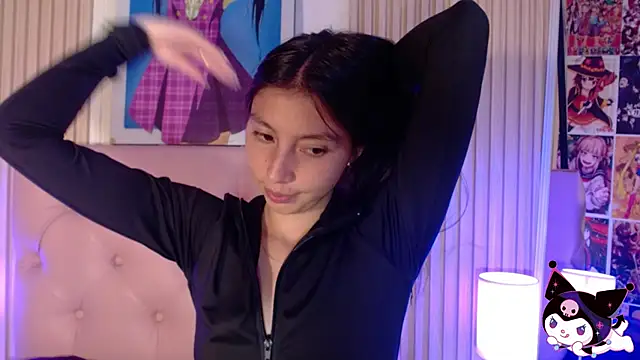 kendall saenz online show from January 16, 7:41 pm