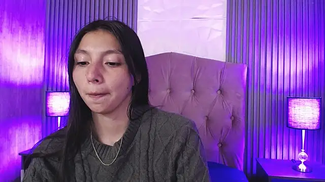 kendall saenz online show from January 25, 8:10 pm