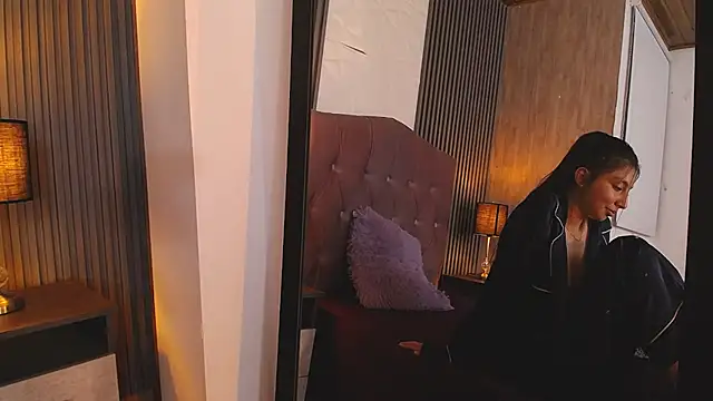 kendall saenz online show from February 20, 10:59 pm