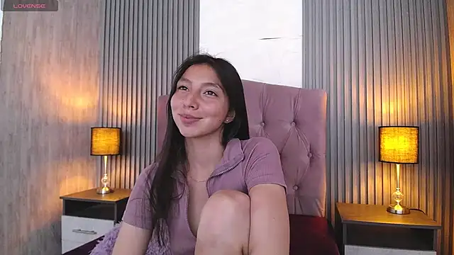 kendall saenz online show from February 24, 10:47 pm