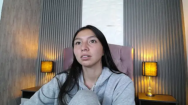 kendall saenz online show from March 5, 7:49 pm